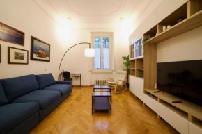 Viale lombardia 84